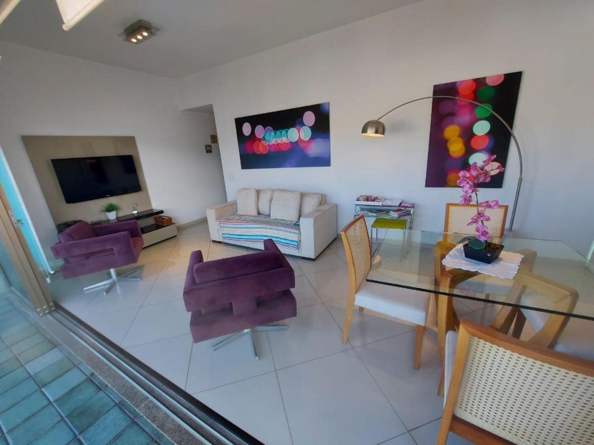 Apartahotel Tiffanys Rio Flat