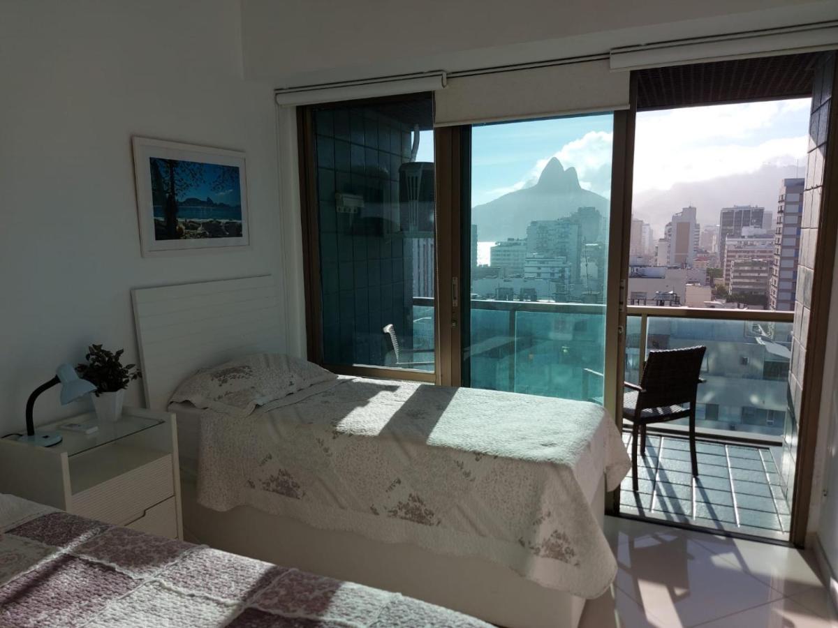 Tiffanys Rio Flat Apartahotel *