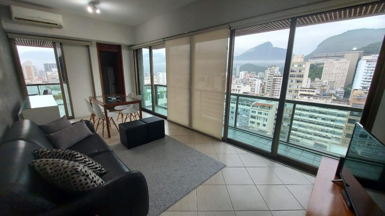 Apartahotel Tiffanys Rio Flat *