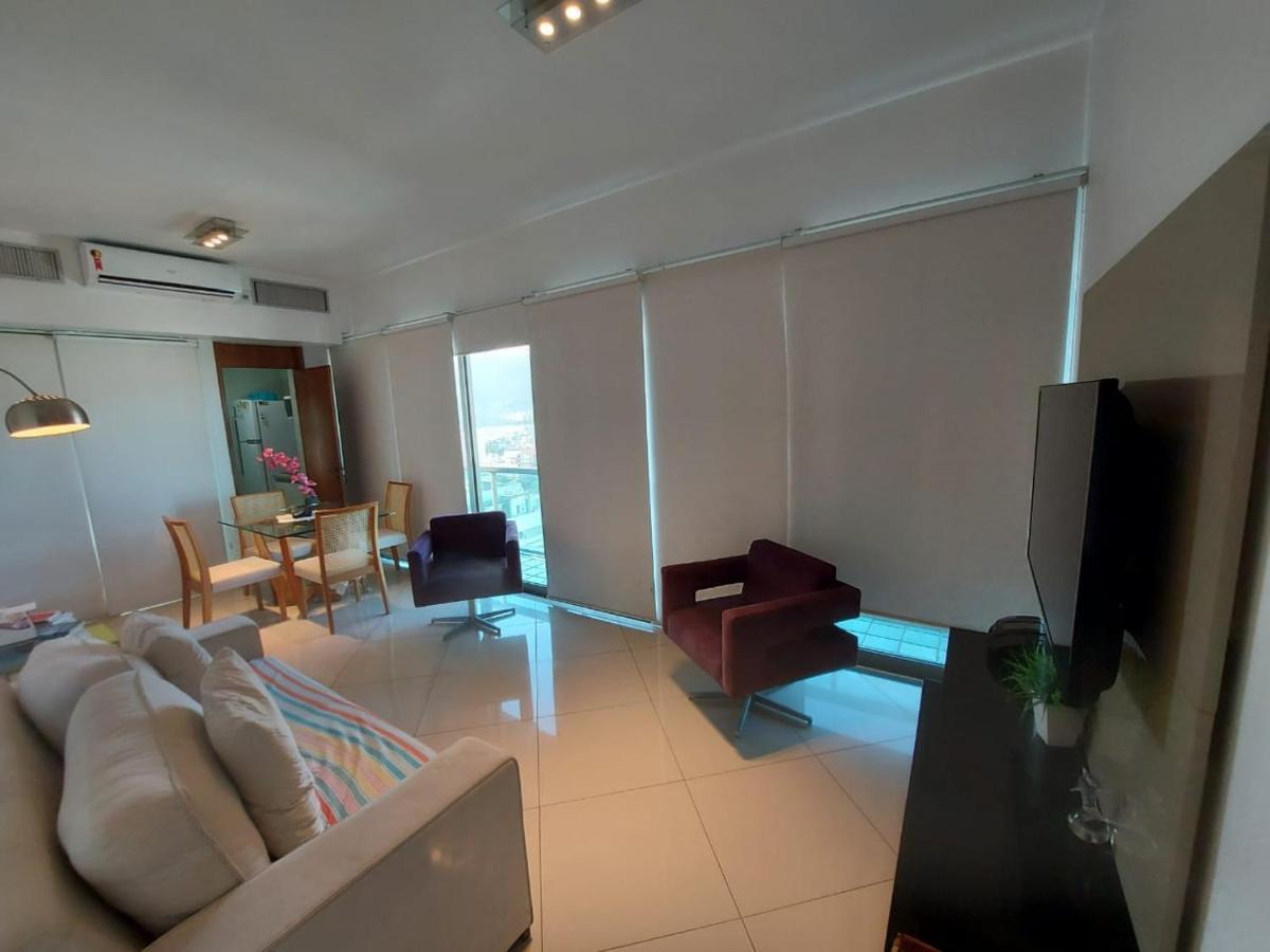 Tiffanys Rio Flat Apartahotel Río de Janeiro