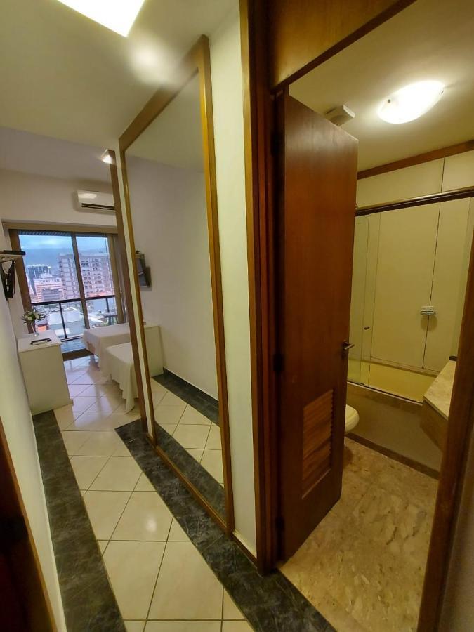 Apartahotel Tiffanys Rio Flat