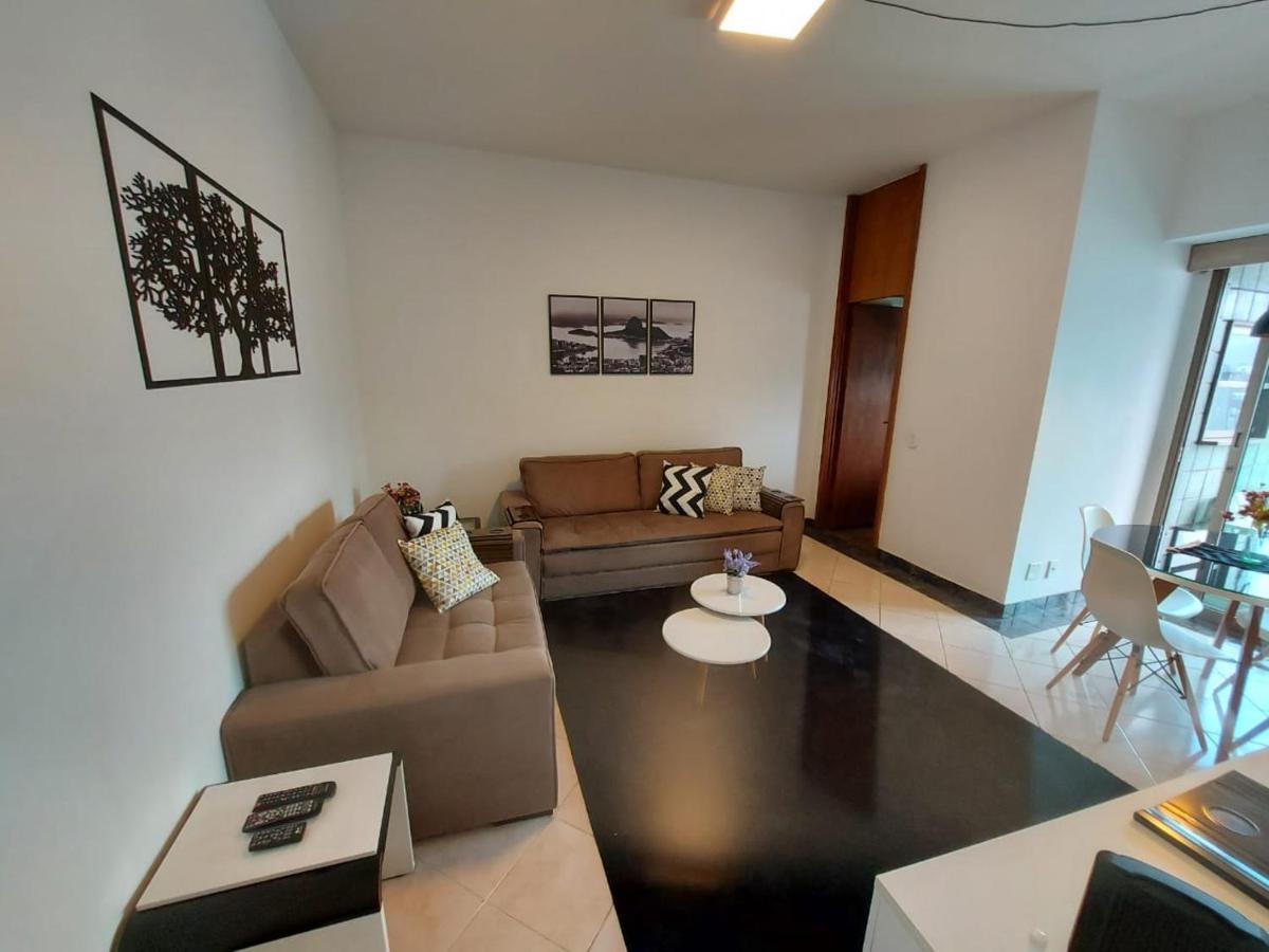 Tiffanys Rio Flat Apartahotel