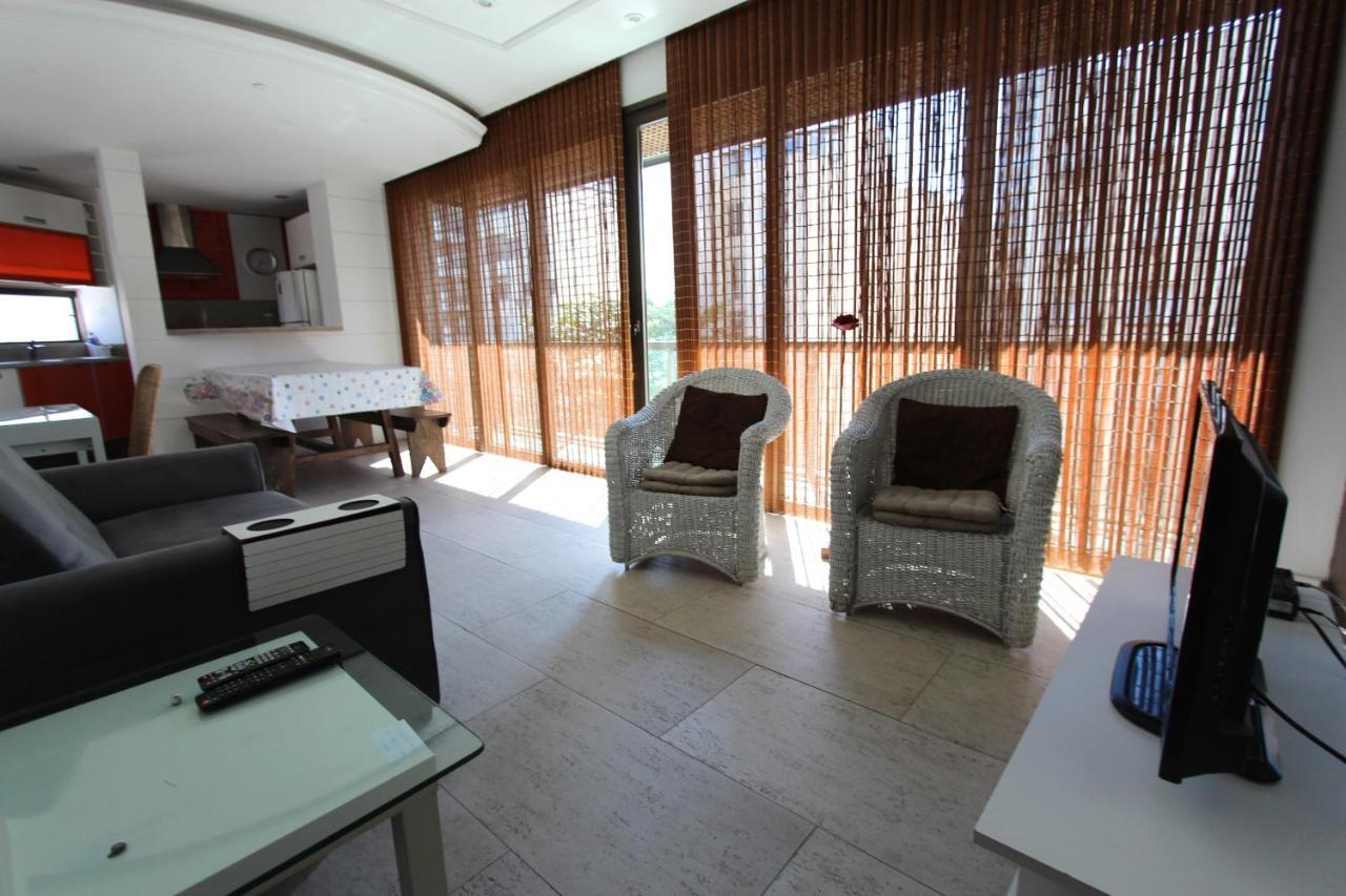 Tiffanys Rio Flat Apartahotel Río de Janeiro