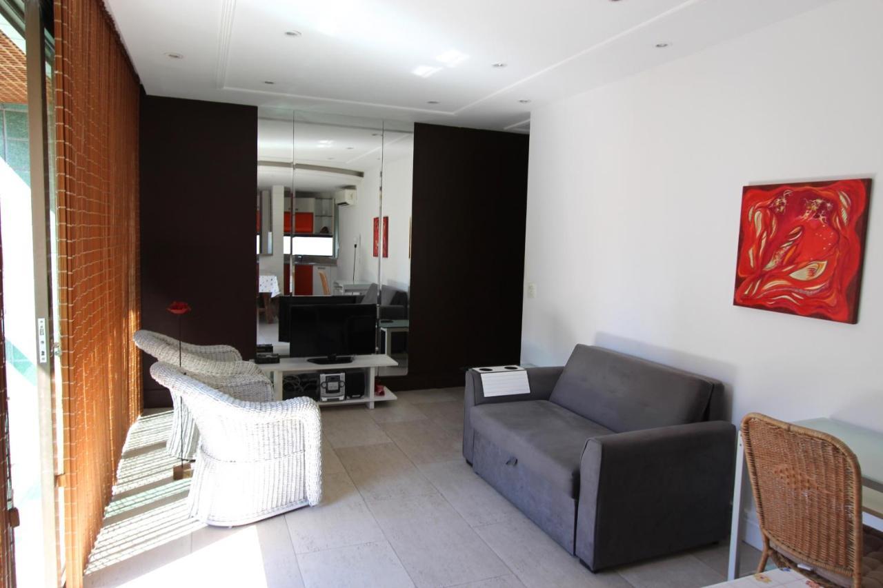 Apartahotel Tiffanys Rio Flat *