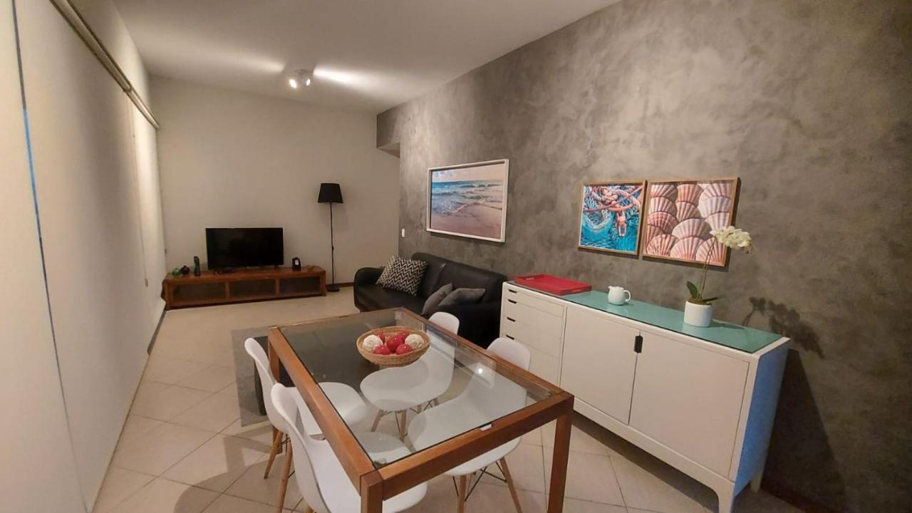 Tiffanys Rio Flat Apartahotel Río de Janeiro