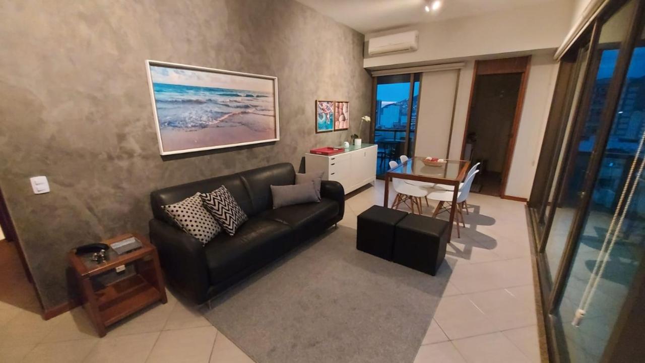 Apartahotel Tiffanys Rio Flat Río de Janeiro