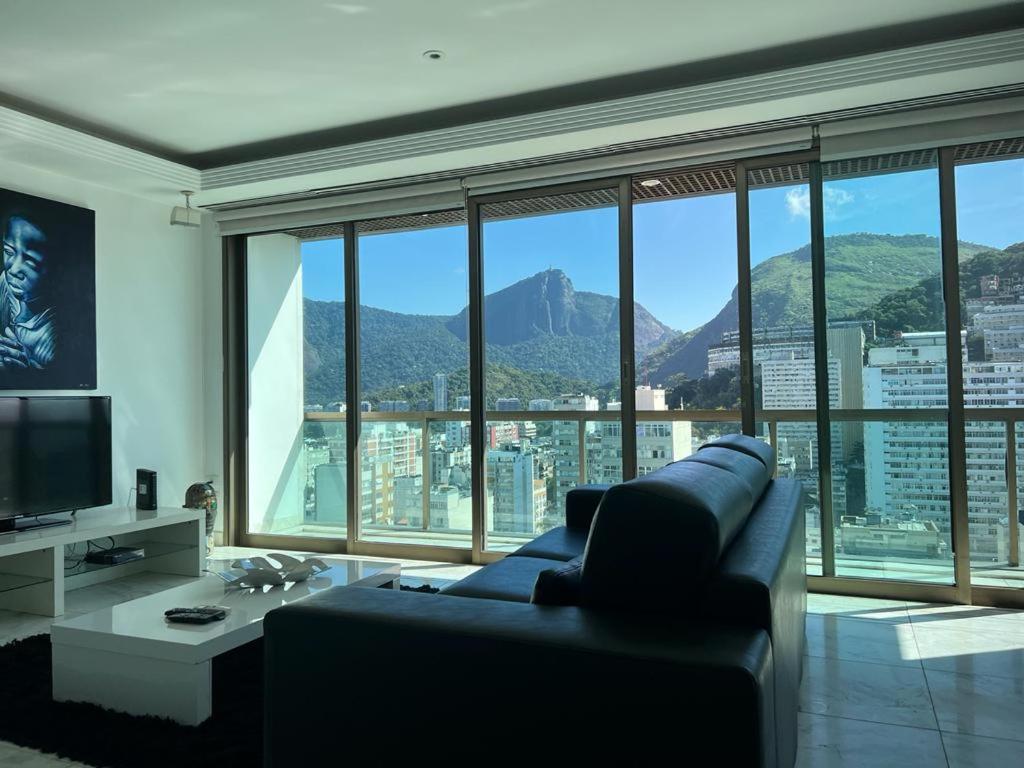 Apartahotel Tiffanys Rio Flat Río de Janeiro