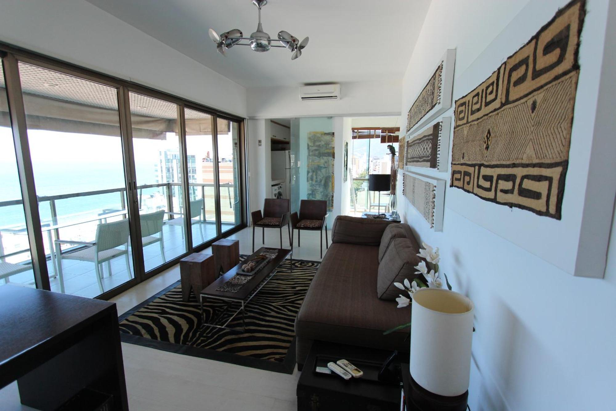 Apartahotel Tiffanys Rio Flat *