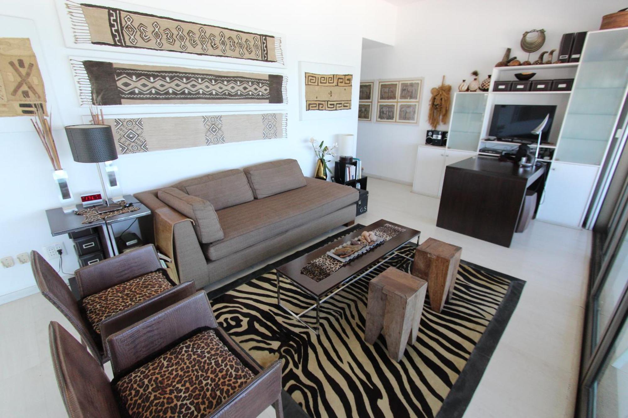 Tiffanys Rio Flat Apartahotel