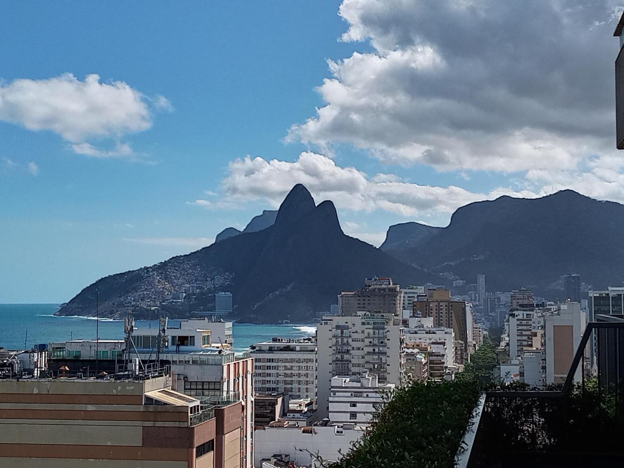 Tiffanys Rio Flat Río de Janeiro