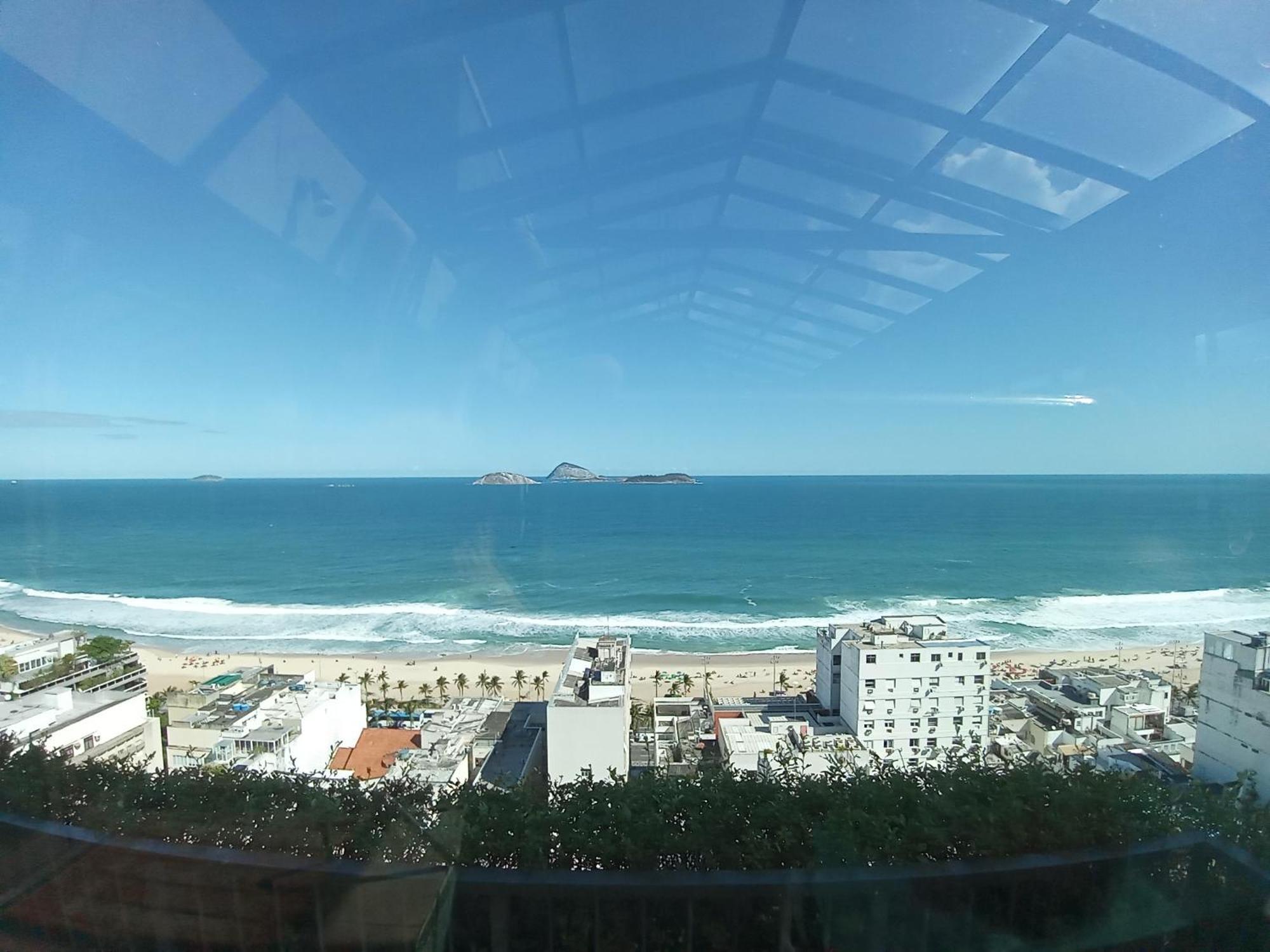 Tiffanys Rio Flat Apartahotel