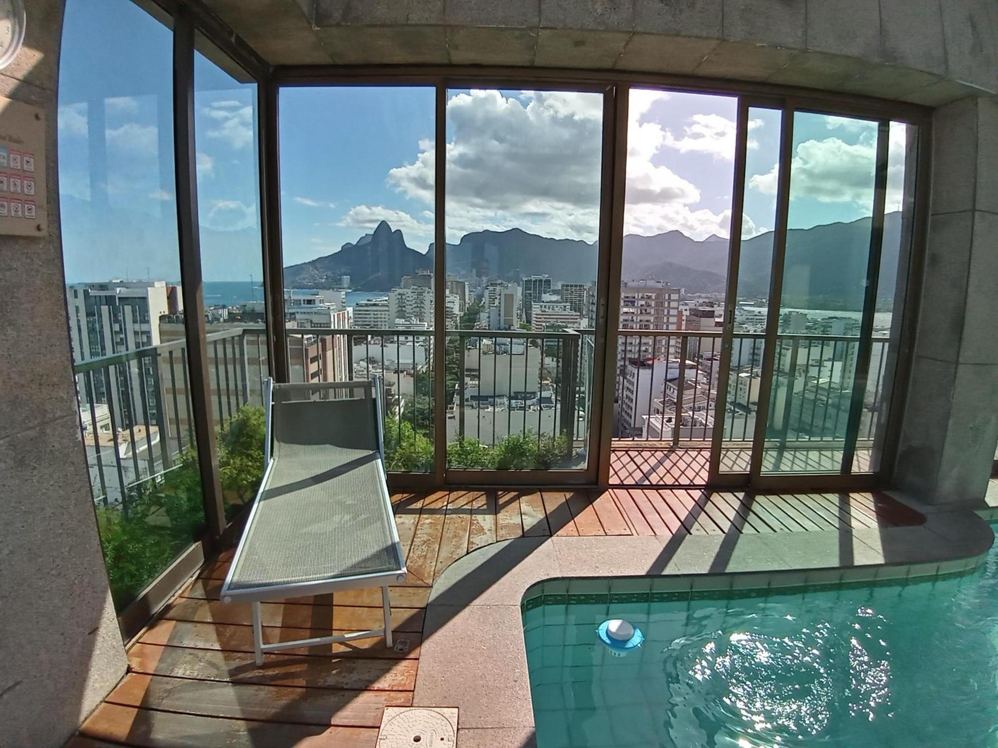 Tiffanys Rio Flat Río de Janeiro