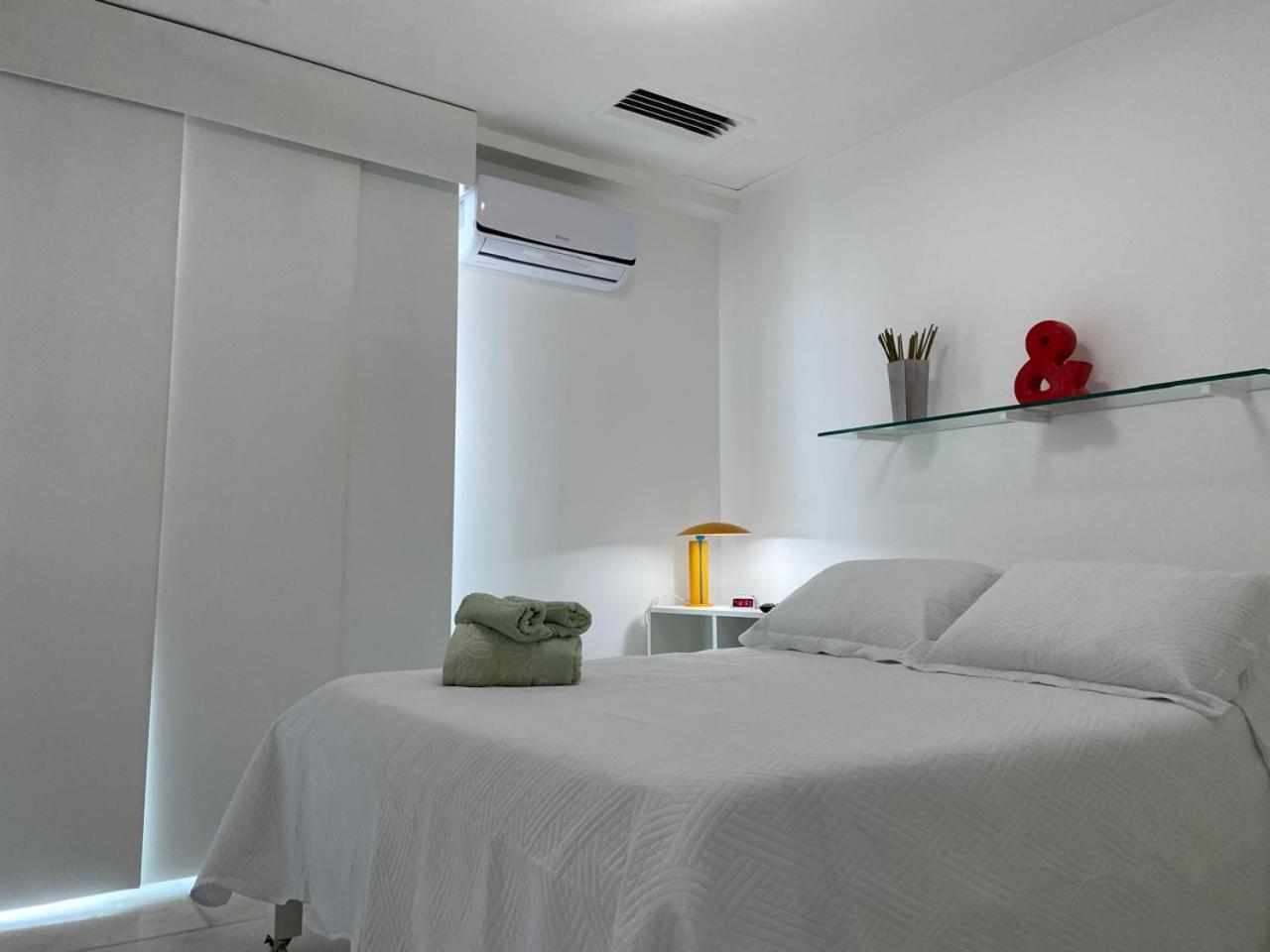 Apartahotel Tiffanys Rio Flat