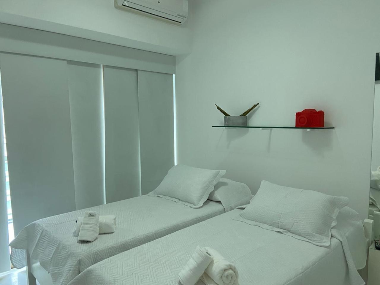 Tiffanys Rio Flat Apartahotel *