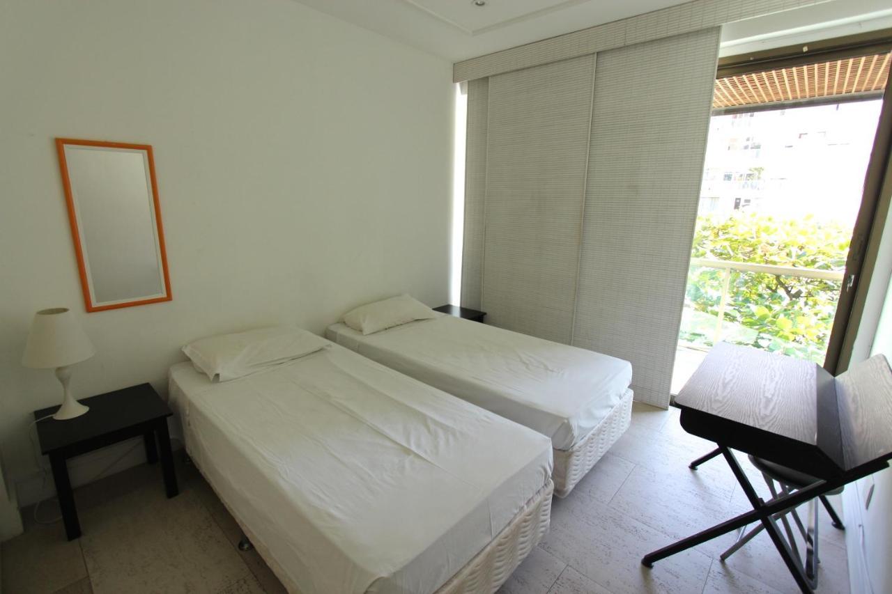 Aparthotel Tiffanys Rio Flat